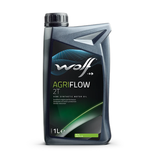 Wolf Agriflow 2T, 1л