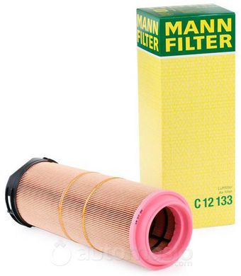 Воздушный фильтр MANN C 12133