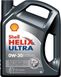 SHELL Helix Ultra ECT C2/C3 0W-30, 4л.