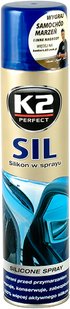 K2 SIL 300ml SPRAY 100% силикон спрей