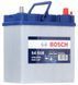 Автомобильный аккумулятор BOSCH S4 018 12V 40Ah 330A (0092S40180) - фото 3