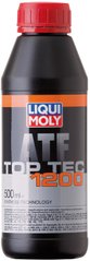 Liqui Moly Top Tec ATF 1200, 0.5л