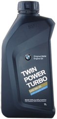BMW TwinPower Turbo Longlife-14 FE 0W-20, 1л