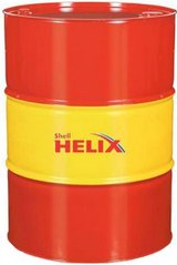 SHELL Helix HX7 10W-40, 55л.