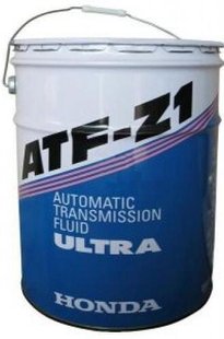 Honda ULTRA ATF-Z1, 20л.