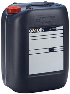 Q8 Formula Excel 5W-40, 20л.