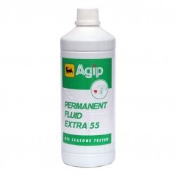 Agip PERMANENT FLUID EXTRA G11 55