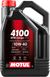Motul 4100 Syn-nergy spec 10W-40, 5л