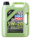 Liqui Moly Molygen 5W-20, 5л