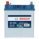 Автомобильный аккумулятор BOSCH S4 019 12V 40Ah 330A (0092S40190) - фото 1