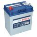 Автомобильный аккумулятор BOSCH S4 019 12V 40Ah 330A (0092S40190) - фото 2