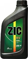 ZIC RV 10W-40 1л