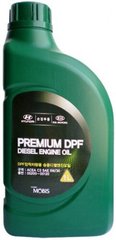 MOBIS Premium DPF Diesel 5W-30, 1л.