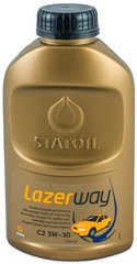 Statoil LazerWay C2 5W-30, 1л