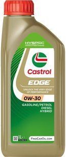Castrol EDGE 0W-30, 1л.