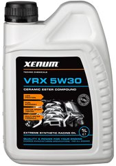Xenum VRX 5W-30 | Ceramic Ester, 1л