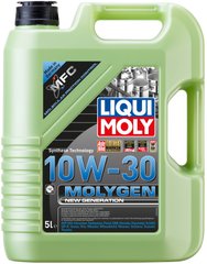Liqui Moly Molygen 10W-30, 5л.