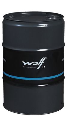 WOLF OFFICIALTECH ATF D VI, 60л