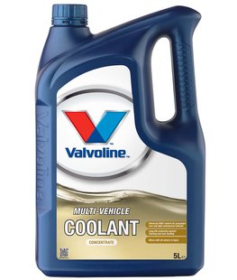 Valvoline MULTI-VEHICLE COOLANT CONC PL, 5л.