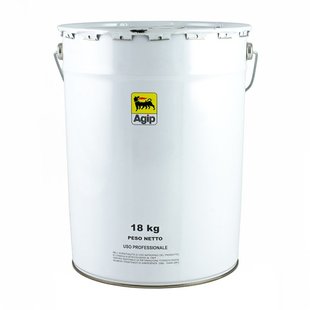 Agip ROTRA LSX 75W-90, 20л.