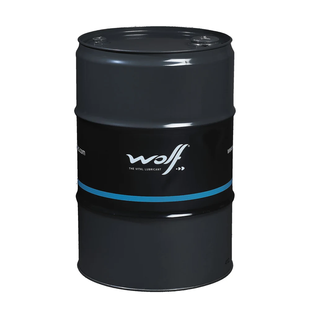 Wolf Antifreeze G11, 60л