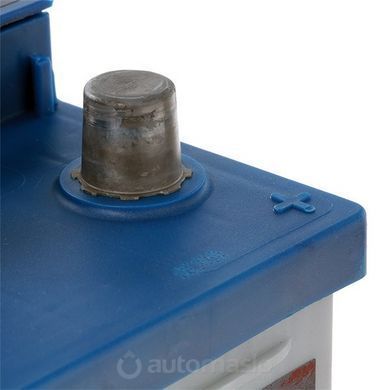 Автомобильный аккумулятор BOSCH S4 001 12V 44Ah 440A (0092S40010)