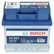 Автомобильный аккумулятор BOSCH S4 001 12V 44Ah 440A (0092S40010) - фото 3