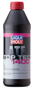 Liqui Moly Top Tec ATF 1400, 1л