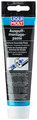 Liqui Moly Auspuff-Montage-Paste - паста для систем вихлопу