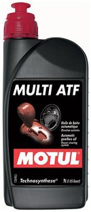 Motul Multi ATF, 1л.