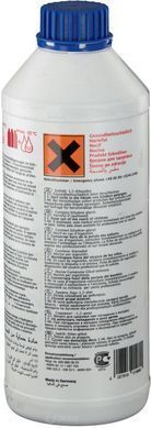 Febi 01089 G11 Antifreeze / Coolant (синій), 1.5л.