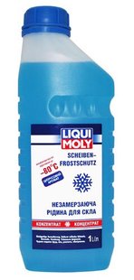 Омыватель стекла Liqui Moly -80C, 1л