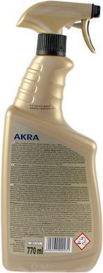 K2 AKRA 770ml Средство для внешнего мытья двигателя (жидкость)