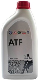 VAG ATF G055025A2, 1л.