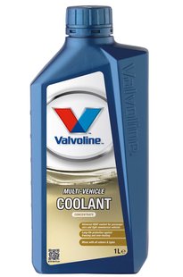 Valvoline MULTI-VEHICLE COOLANT CONC PL, 1л.