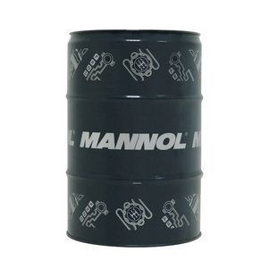 Mannol 7707 O.E.M. 5W-30, 60л.