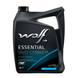 Wolf Essential SN/CF C3 5W-40 PI, 4л