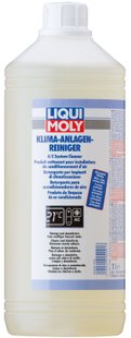 Liqui Moly Klima-Anlagen-Reiniger