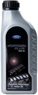 FORD Formula Plus 10W-40 1л.