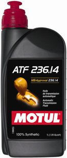 Motul ATF 236.14, 1л.