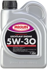 Meguin megol motorenoel Leichtlauf Engine 5W-30, 1л.