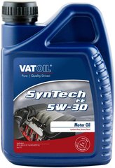 VatOil SynTech FE 5W-30, 1л.