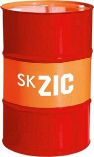 ZIC RV 10W-40 200л.