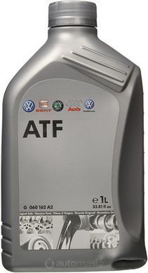VAG ATF G060162A2, 1л.