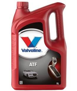 Valvoline ATF, 5л.