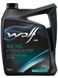 WOLF RACING 4T 5W-50 ESTER, 4л