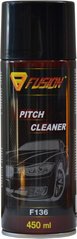 Очиститель кузова от гудрона Fusion F136 FUSION PITCH CLEANER 450мл