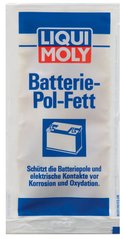 Liqui Moly Batterie-Pol-Fett - смазка для электроконтактов