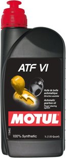 Motul ATF VI, 1л.