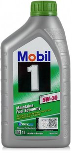 Mobil 1 ESP Formula 5W-30, 1л.